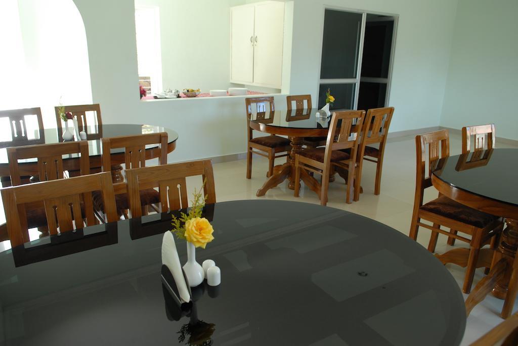 Holiday Heaven Munnar Chinnakanal Exterior foto