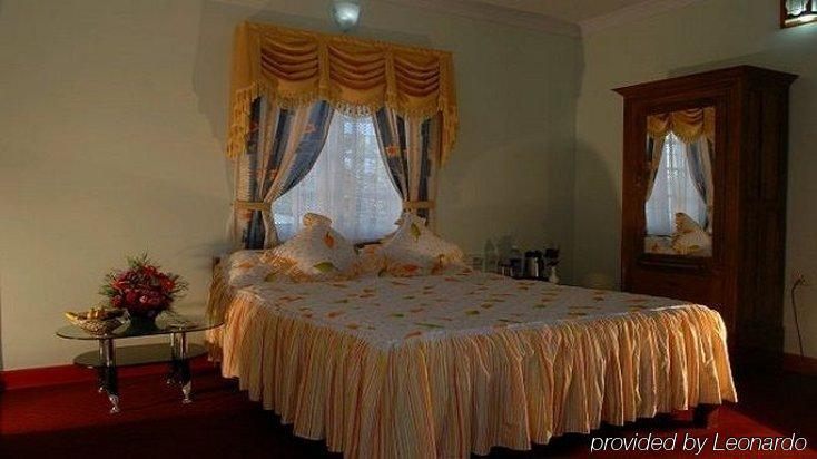 Holiday Heaven Munnar Chinnakanal Exterior foto