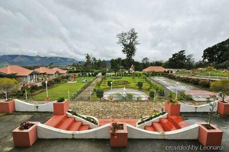 Holiday Heaven Munnar Chinnakanal Exterior foto