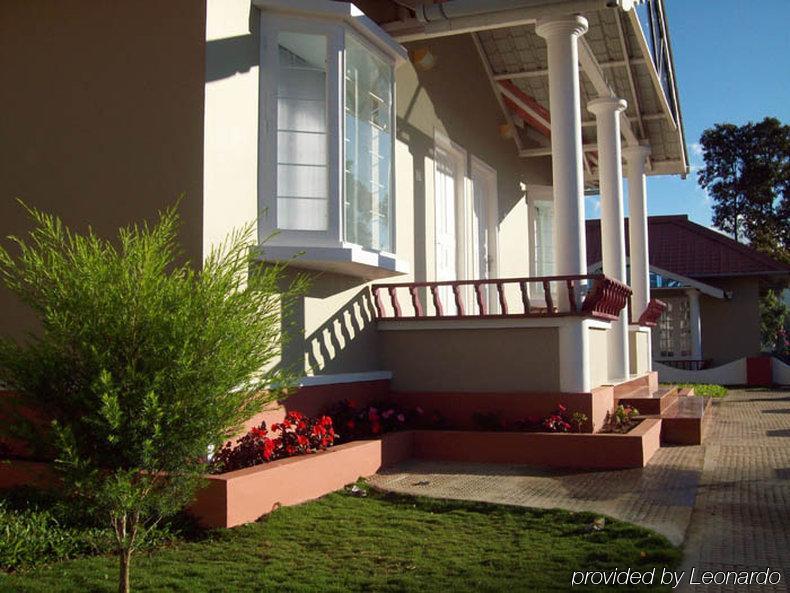 Holiday Heaven Munnar Chinnakanal Exterior foto