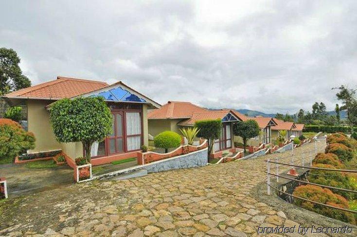 Holiday Heaven Munnar Chinnakanal Exterior foto