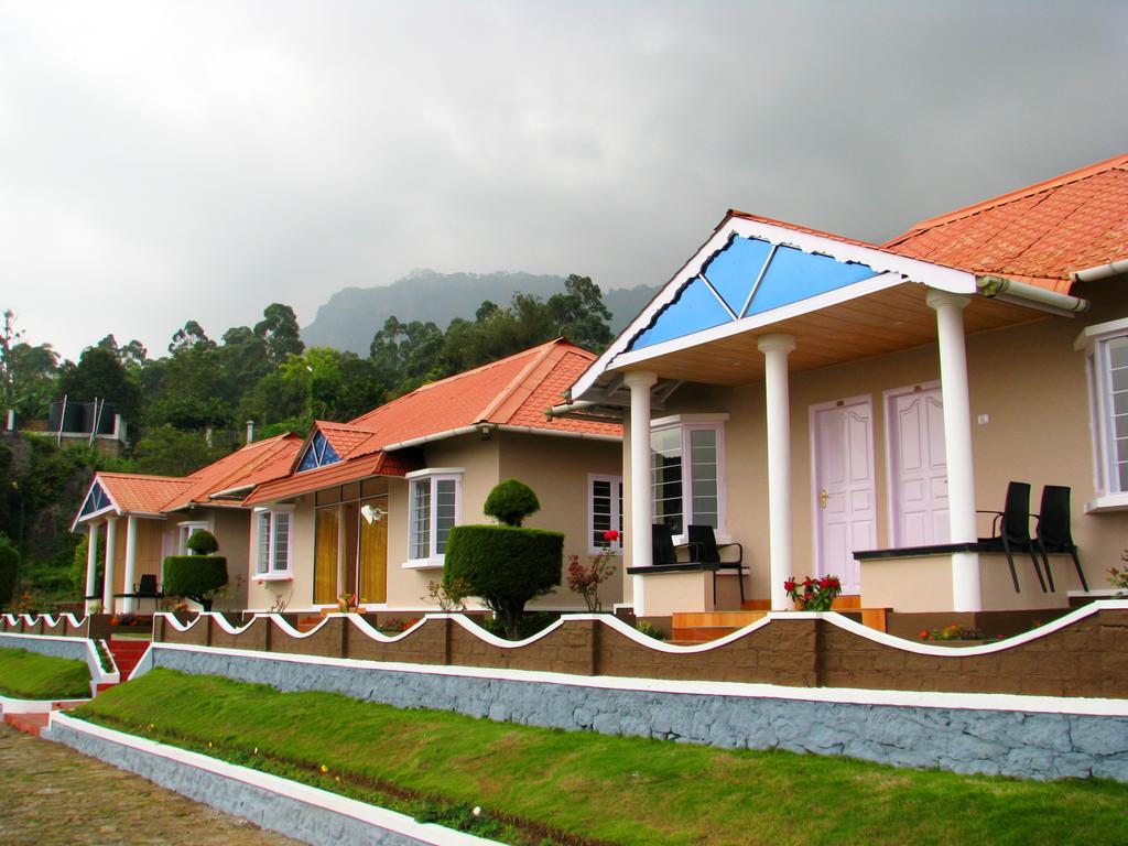 Holiday Heaven Munnar Chinnakanal Exterior foto