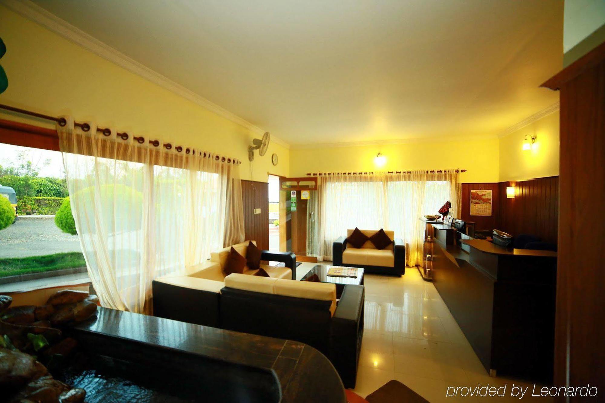 Holiday Heaven Munnar Chinnakanal Exterior foto